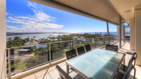 The Dunes Cotton Tree